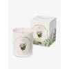 CARRIERE FRERES CARRIERE FRERES LA ROSE AIME SCENTED VEGETABLE-WAX CANDLE