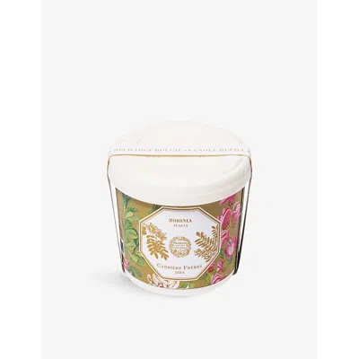 Carriere Freres Robinia Acacia Scented Candle 185g In Multi