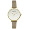 Carrington Claire Women's Watch In Multi
