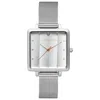 Carrington Eleanor Women's Watch In Silver