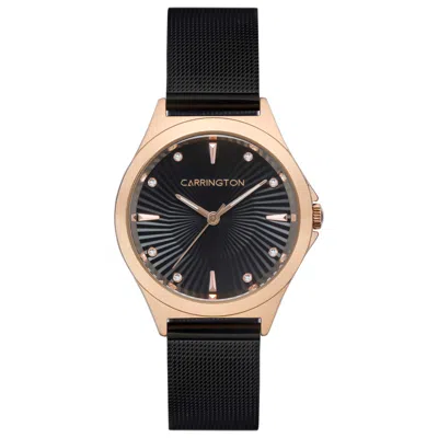Carrington Women's Watch