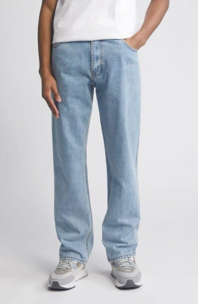 Carrots By Anwar Carrots Woodmark Relaxed Jeans In Blue