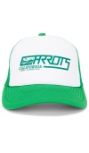 CARROTS CALIFORNIA GROWN HAT