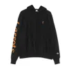 Carrots Cokane Rabbit Hoodie X Freddie Gibbs Black Men's Hoodie In Black