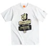 Carrots Men's Feed Store Tee In White In White
