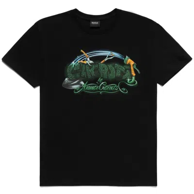 Carrots Men's Upkeep Tee In Black