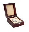 Carrs Silver Sterling Silver Egg Cup And Spoon In Presentation Case