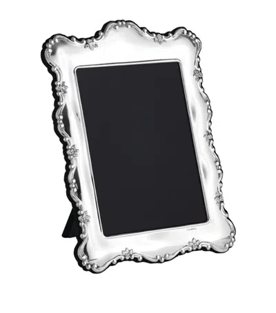 CARRS SILVER TRADITIONAL STERLING SILVER FRAME
