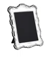 Carrs Silver Traditional Sterling Silver Frame In Silver