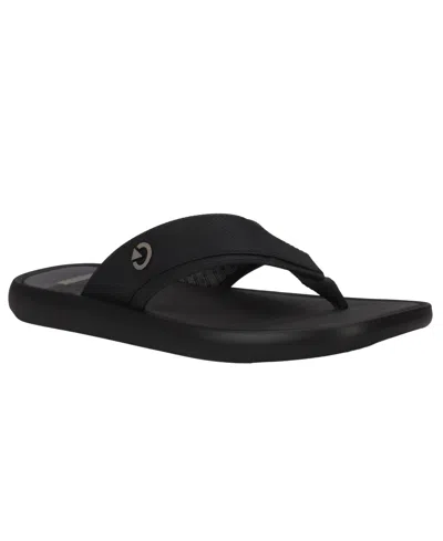 Cartago Men's Mali Xiii Thong Sandals In Multi