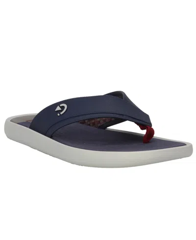 Cartago Men's Mali Xiii Thong Sandals In Multi