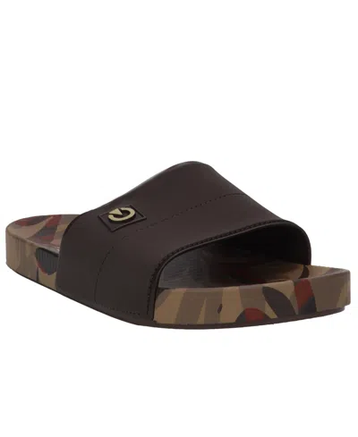 Cartago Men's Maresias Gaspea Sandals In Multi