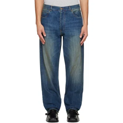 Carter Young Blue Tate Jeans