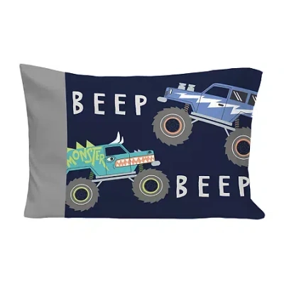 Carter's 4-pc. Toddler Bedding Set In Multi