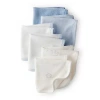 Carter's 6 Pack Washcloth In Multi
