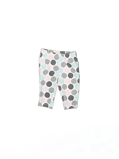 Pre-owned Carter's Babies' Active Pants In Gray