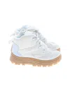 Carter's Ankle Boots In White