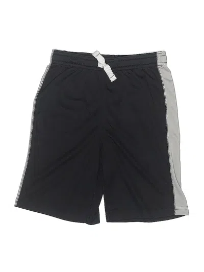 Pre-owned Carter's Kids' Athletic Shorts In Gray