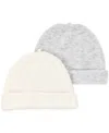 Carter's Baby 2-pk. Rolled-cuff Caps