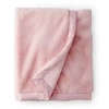 Carter's Baby Blanket In Pink