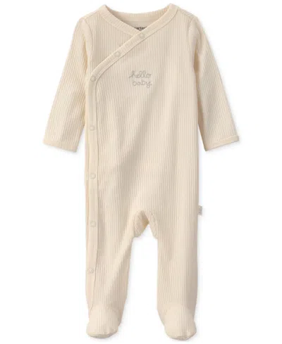 Carter's Baby Unisex Sleep And Play In Neutral
