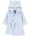 Carter's Baby Hooded Animal Terry Robe