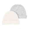Carter's Baby Unisex 2-pc. Multi-pack Baby Hat In Multi