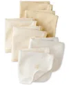 Carter's Baby Wash Cloths, 6 Pack
