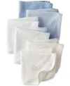 Carter's Baby Wash Cloths, 6 Pack