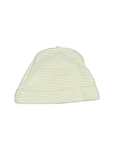 Pre-owned Carter's Babies' Beanie Hat In Brown