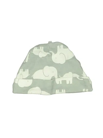 Pre-owned Carter's Babies' Beanie Hat In Gray