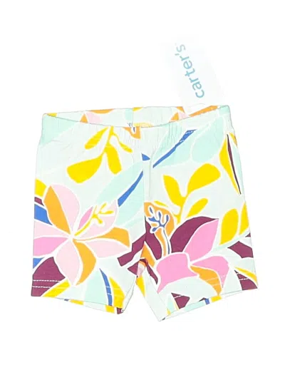Carter's Babies' Board Shorts In Multi