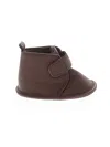 Carter's Booties In Brown
