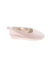 Carter's Booties In Pink