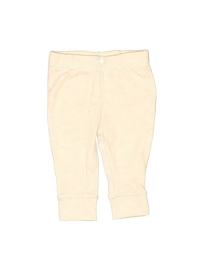 Pre-owned Carter's Babies' Casual Pants