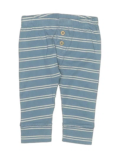 Pre-owned Carter's Babies' Casual Pants In Blue