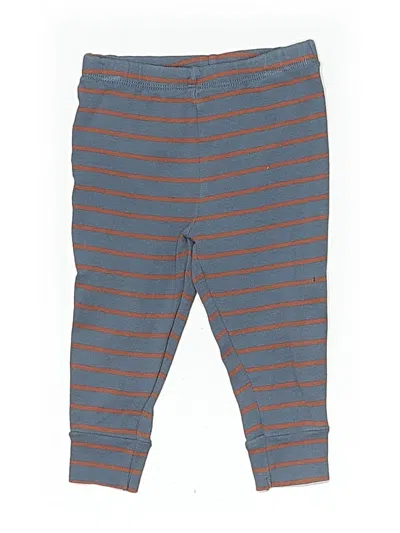 Pre-owned Carter's Babies' Casual Pants In Blue
