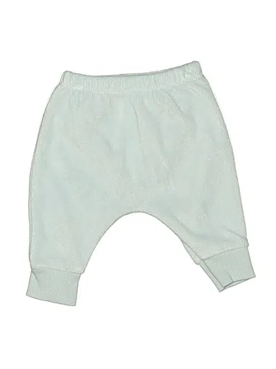 Pre-owned Carter's Babies' Casual Pants In Blue