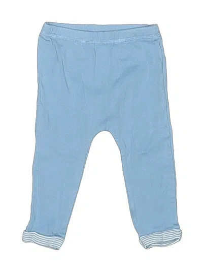 Pre-owned Carter's Babies' Casual Pants In Blue