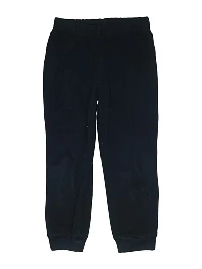 Pre-owned Carter's Kids' Casual Pants In Blue