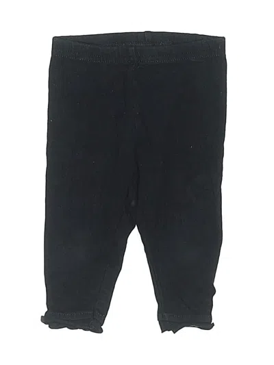 Pre-owned Carter's Babies' Casual Pants In Blue