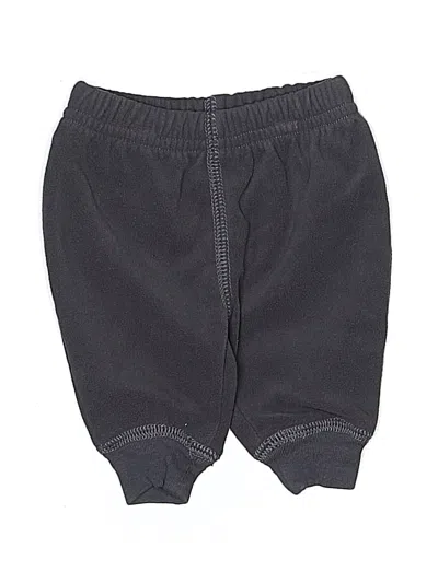 Pre-owned Carter's Babies' Casual Pants In Gray