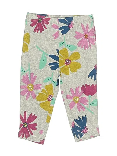 Pre-owned Carter's Babies' Casual Pants In Gray