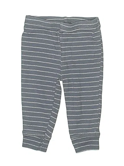 Pre-owned Carter's Babies' Casual Pants In Gray