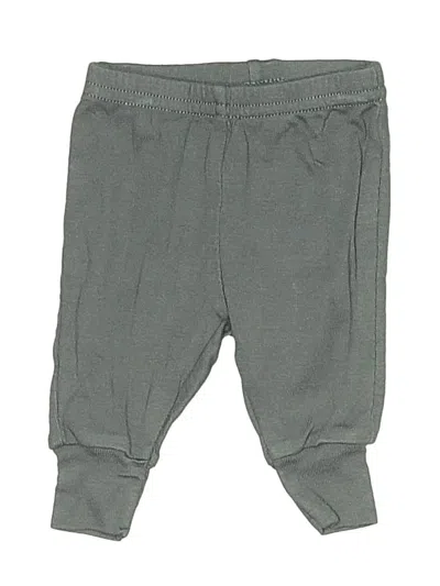 Pre-owned Carter's Babies' Casual Pants In Gray
