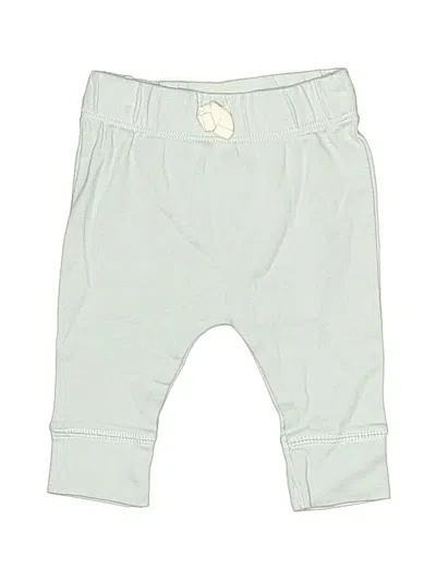 Pre-owned Carter's Babies' Casual Pants In Green