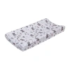 Carter's Changing Pad Cover In White