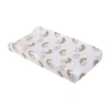 Carter's Changing Pad Cover In White