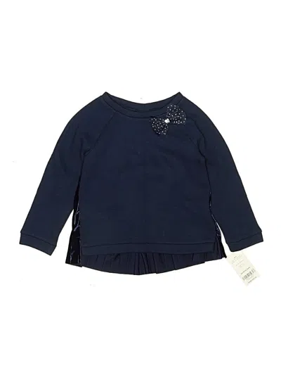 Carter's Kids' Dress In Brown