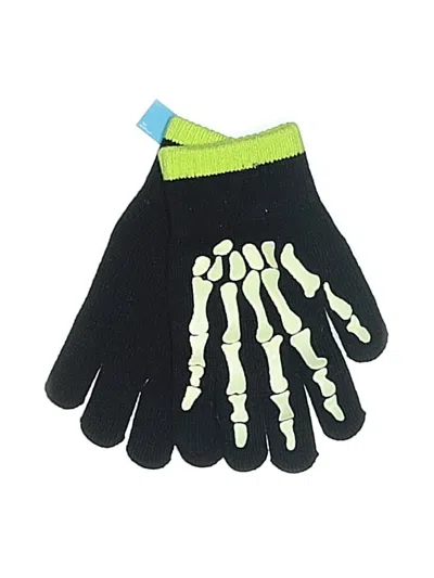 Carter's Kids' Gloves In Black